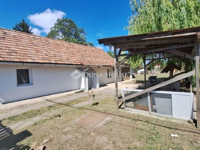 Eladó ház Sárbogárd 50 nm