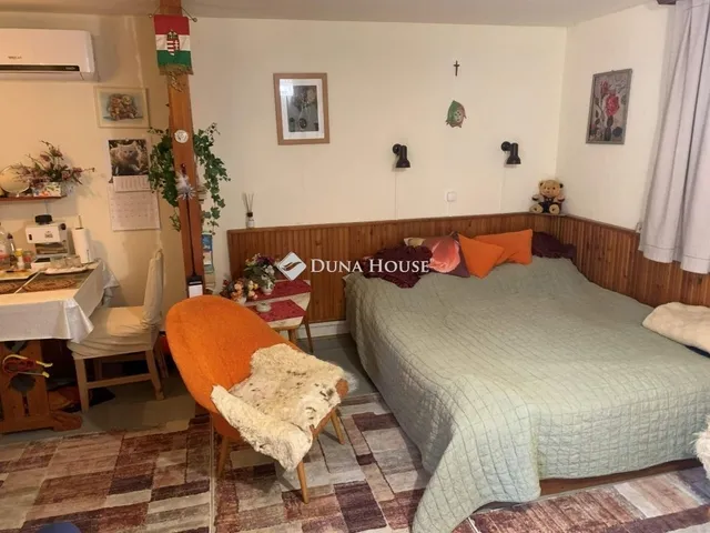 Eladó nyaraló Gárdony 25 nm