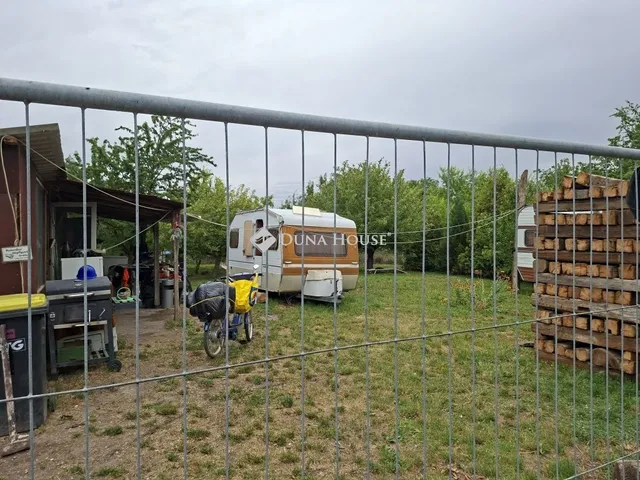 Eladó telek Székesfehérvár 583 nm