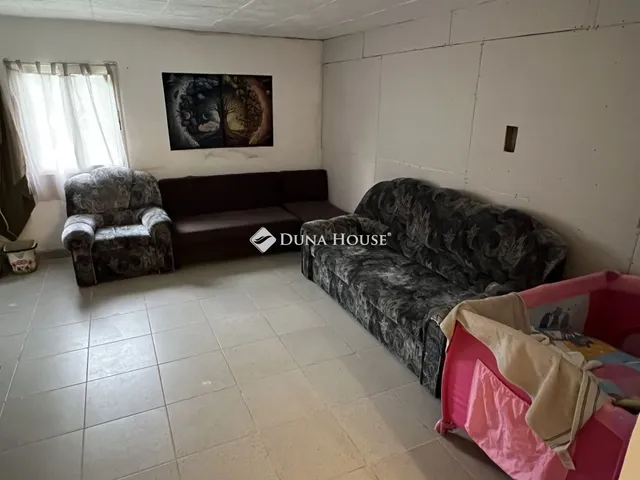 Eladó nyaraló Kulcs 55 nm