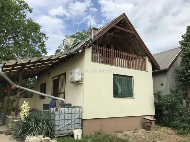 Eladó telek Zámoly 818 nm