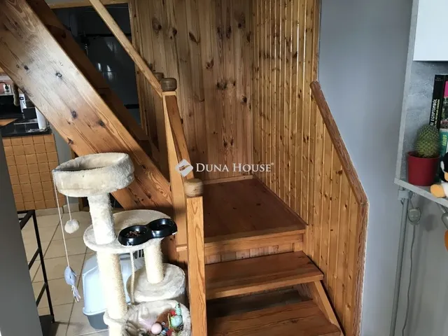 Eladó telek Zámoly 818 nm