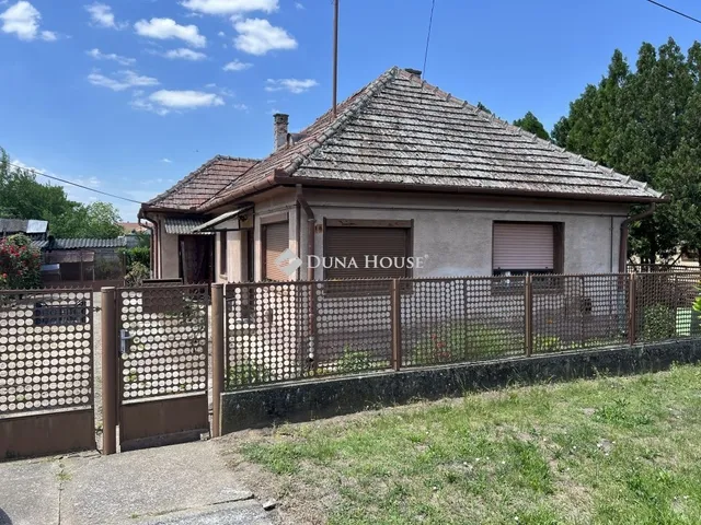 Eladó ház Sárbogárd 78 nm