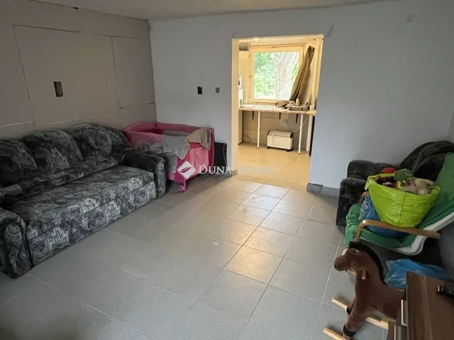 Eladó nyaraló Kulcs 55 nm