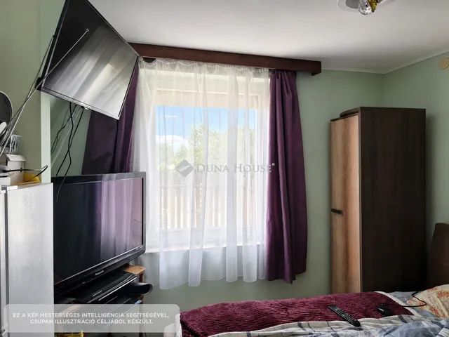 Eladó ház Székesfehérvár 60 nm
