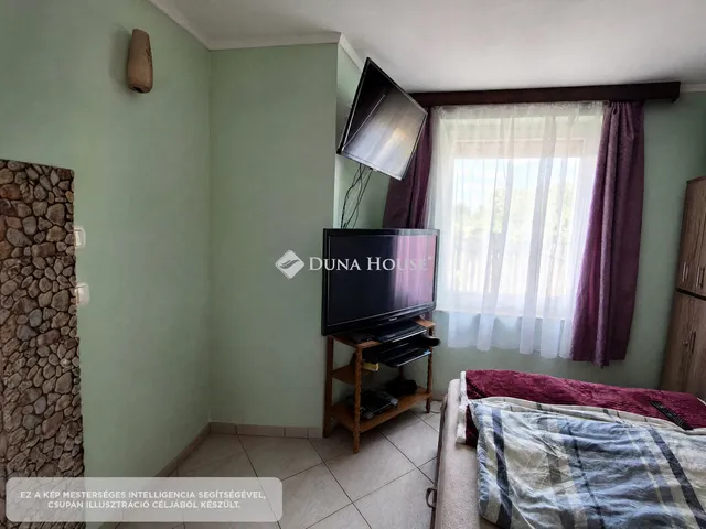 Eladó ház Székesfehérvár 60 nm