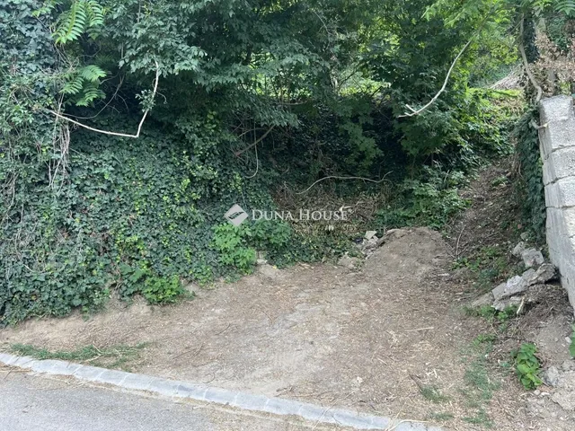 Eladó telek Kulcs 567 nm