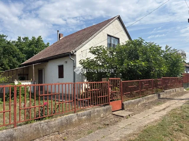 Eladó ház Nagylók 68 nm