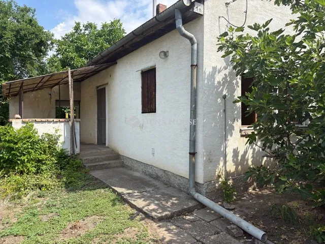 Eladó ház Nagylók 68 nm