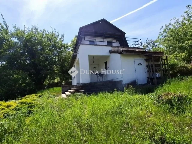 Eladó ház Kulcs 85 nm