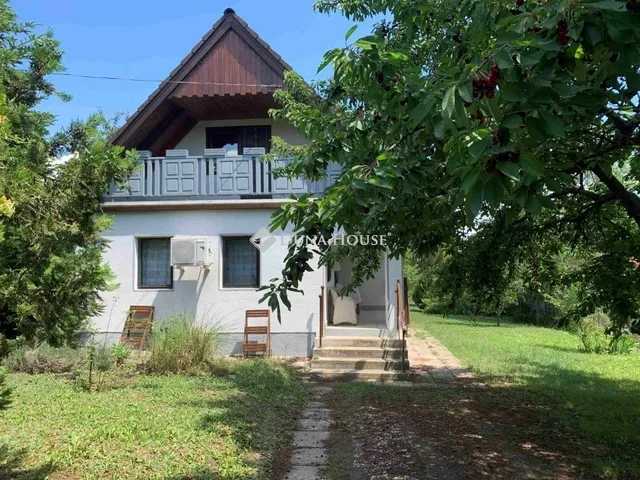 Eladó ház Kincsesbánya 44 nm
