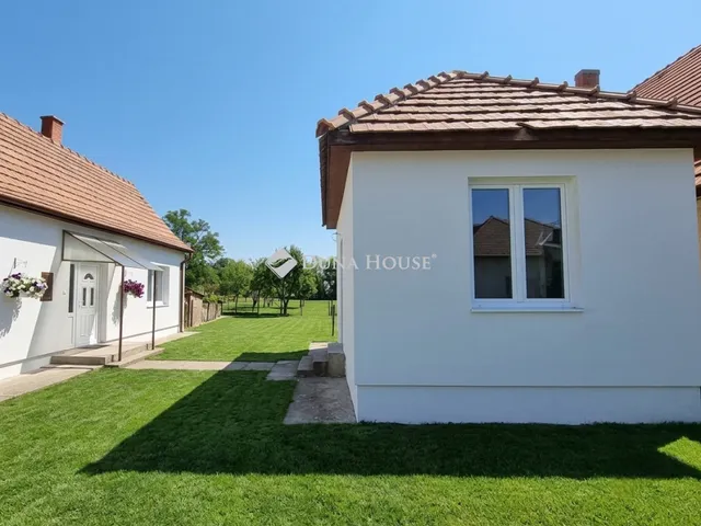 Eladó ház Pákozd 49 nm
