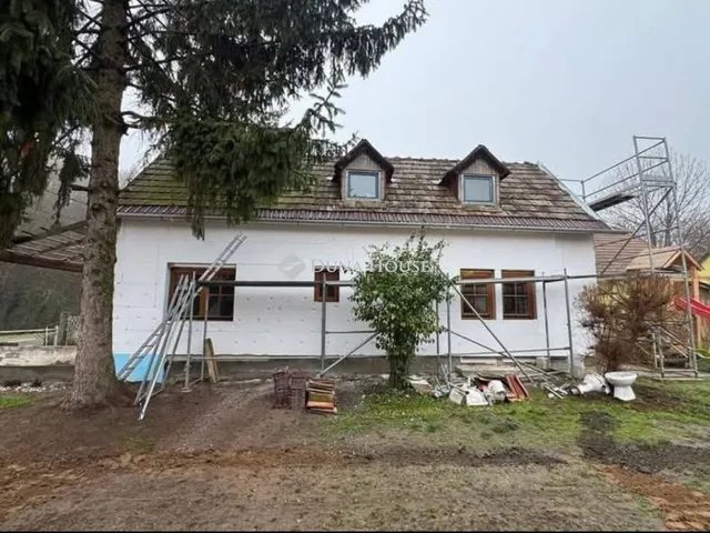 Eladó ház Sárbogárd 78 nm