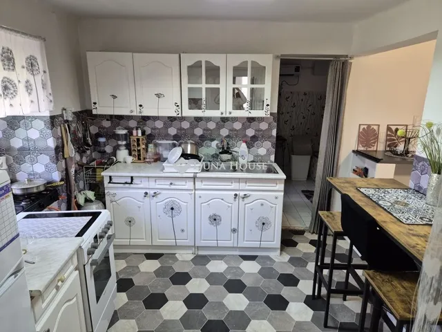 Eladó ház Sárbogárd 78 nm
