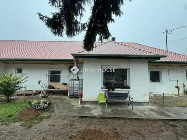 Eladó ház Sárbogárd 78 nm