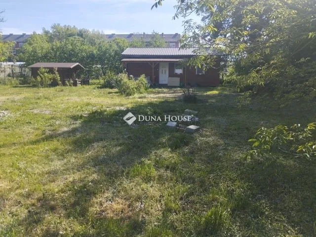 Eladó ház Bodajk 50 nm