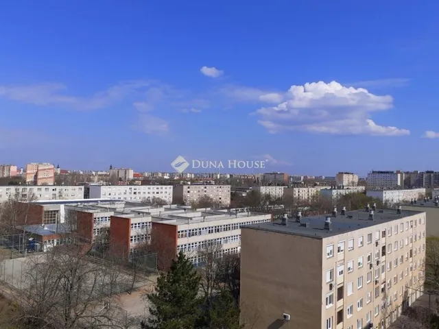 Eladó lakás Székesfehérvár, Tóváros 52 nm