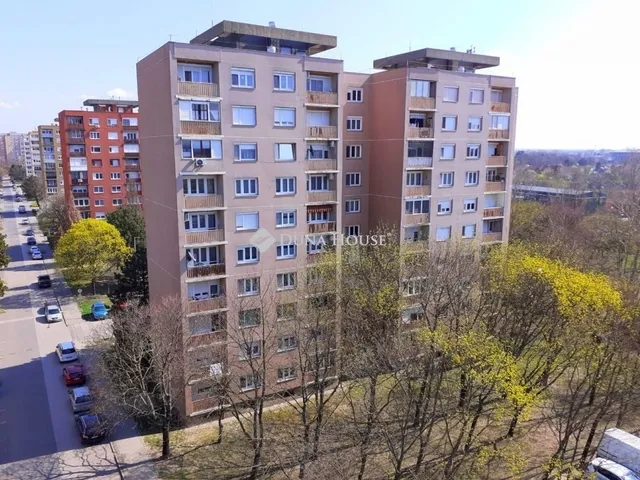Eladó lakás Székesfehérvár, Tóváros 52 nm