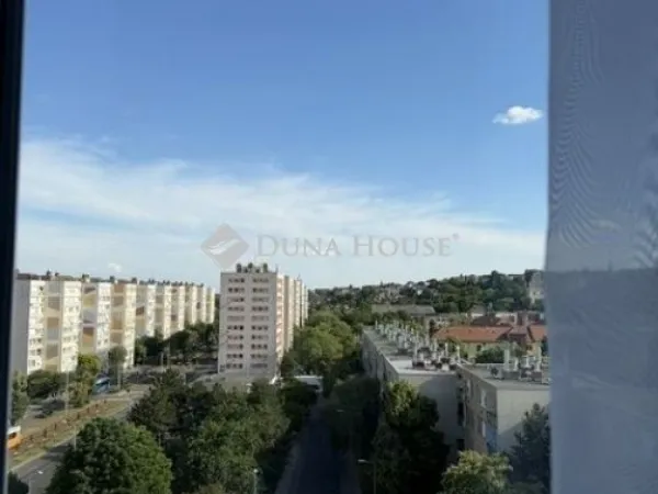 Eladó lakás Budapest XXII. kerület 54 nm