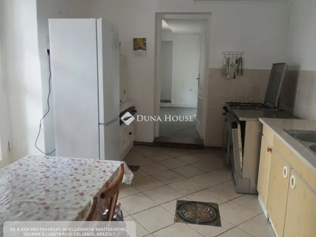 Eladó ház Bodajk 60 nm