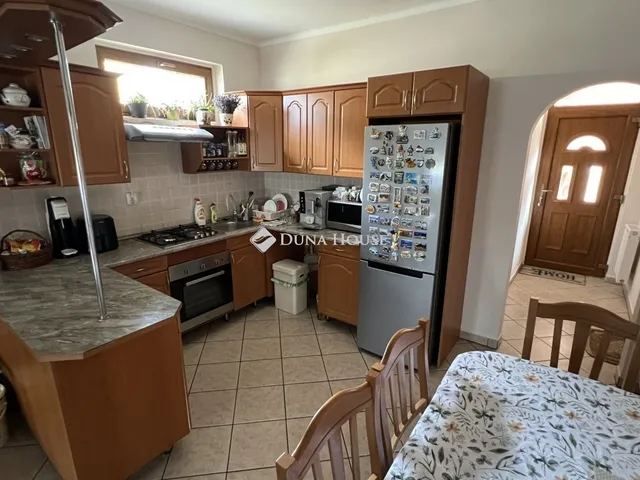 Eladó ház Polgárdi 121 nm