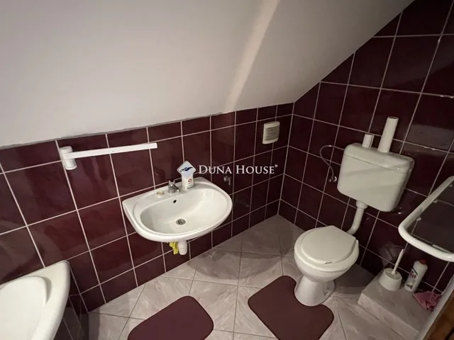 Eladó ház Polgárdi 121 nm