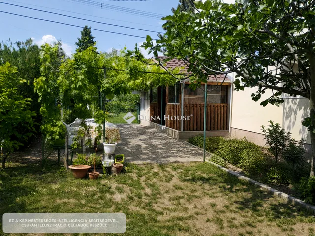 Eladó ház Gárdony 107 nm