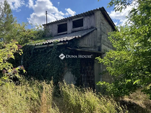 Eladó telek Kulcs 2927 nm