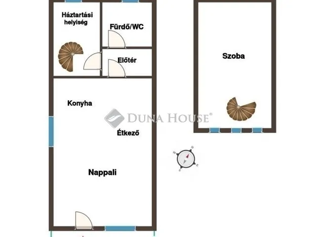 Eladó nyaraló Gárdony 25 nm