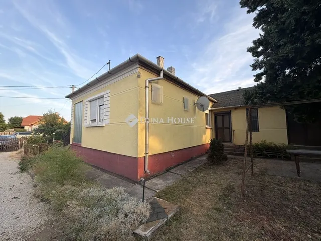 Eladó ház Bodajk 109 nm