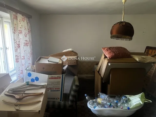 Eladó ház Fehérvárcsurgó 114 nm