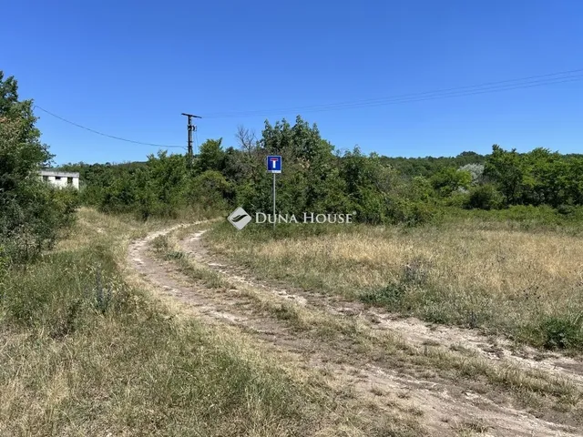 Eladó telek Csór 5101 nm