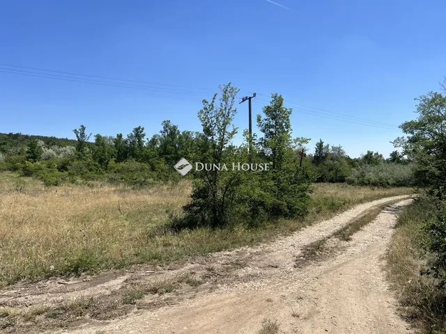 Eladó telek Csór 5101 nm