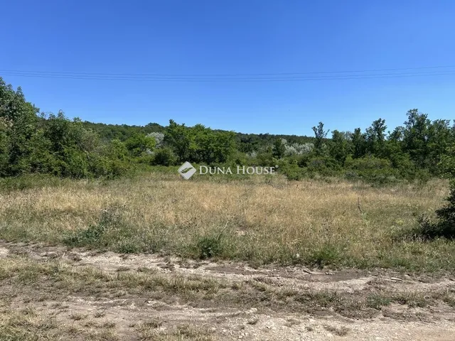 Eladó telek Csór 4075 nm