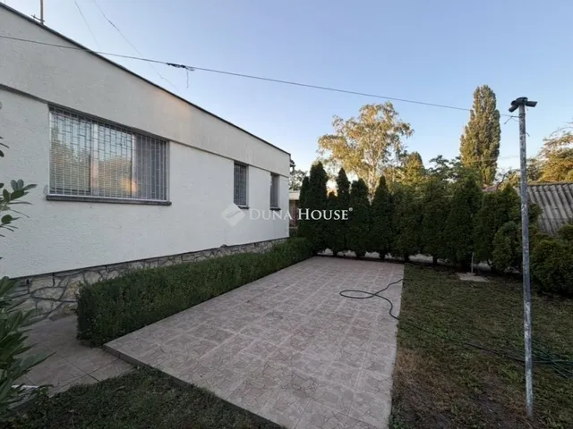 Eladó ház Velence 47 nm