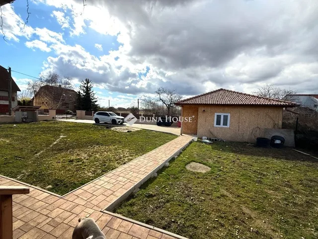Eladó ház Aba 171 nm