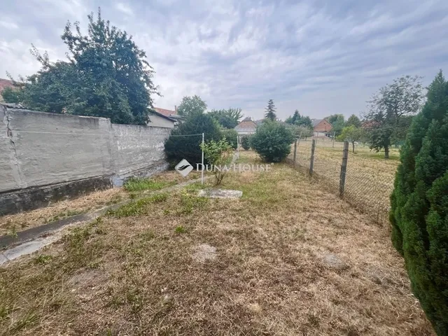 Eladó ház Mór 60 nm
