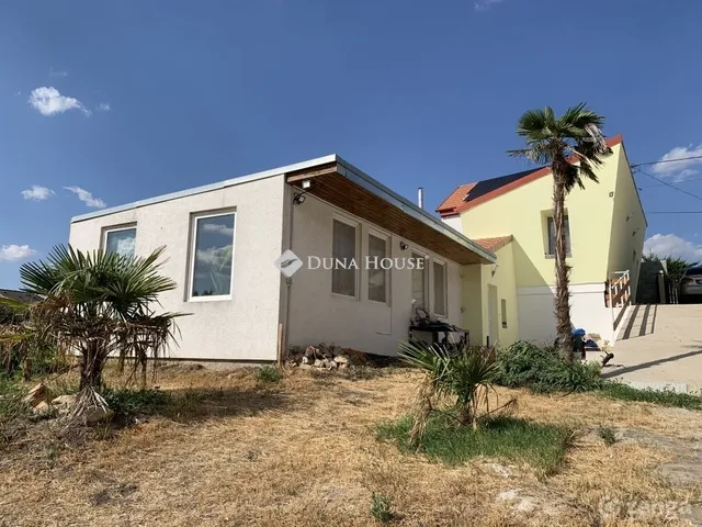 Eladó ház Székesfehérvár, Maroshegy 158 nm