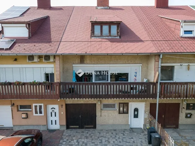 Eladó ház Székesfehérvár, Öreghegy 110 nm