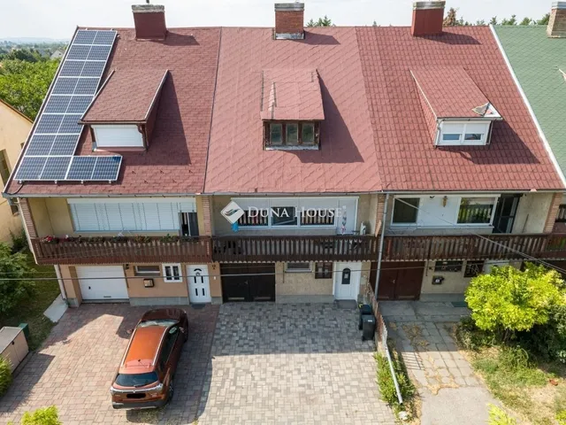 Eladó ház Székesfehérvár, Öreghegy 110 nm