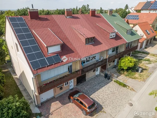 Eladó ház Székesfehérvár, Öreghegy 110 nm
