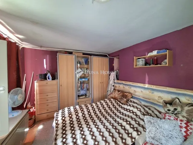 Eladó ház Úrhida 81 nm