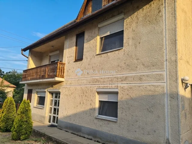 Eladó ház Sárosd 171 nm