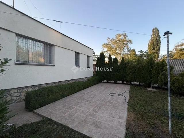 Eladó ház Velence 47 nm
