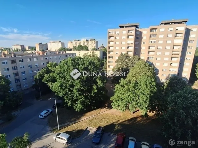 Eladó lakás Székesfehérvár 52 nm