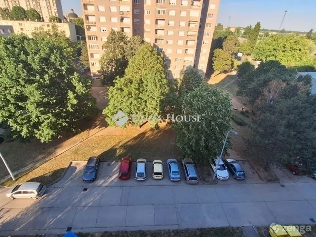 Eladó lakás Székesfehérvár 52 nm