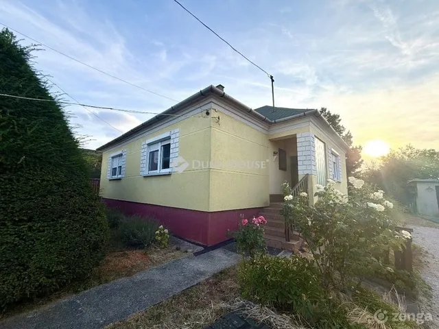 Eladó ház Bodajk 109 nm