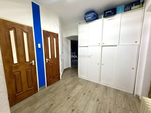 Eladó ház Nagyvenyim 80 nm
