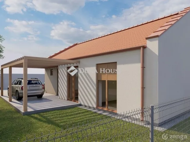 Eladó ház Csór 100 nm