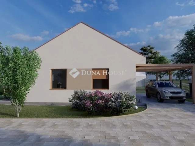 Eladó ház Csór 100 nm